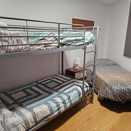 Apartamento En Cuevas Del Becerro Eksteriør billede