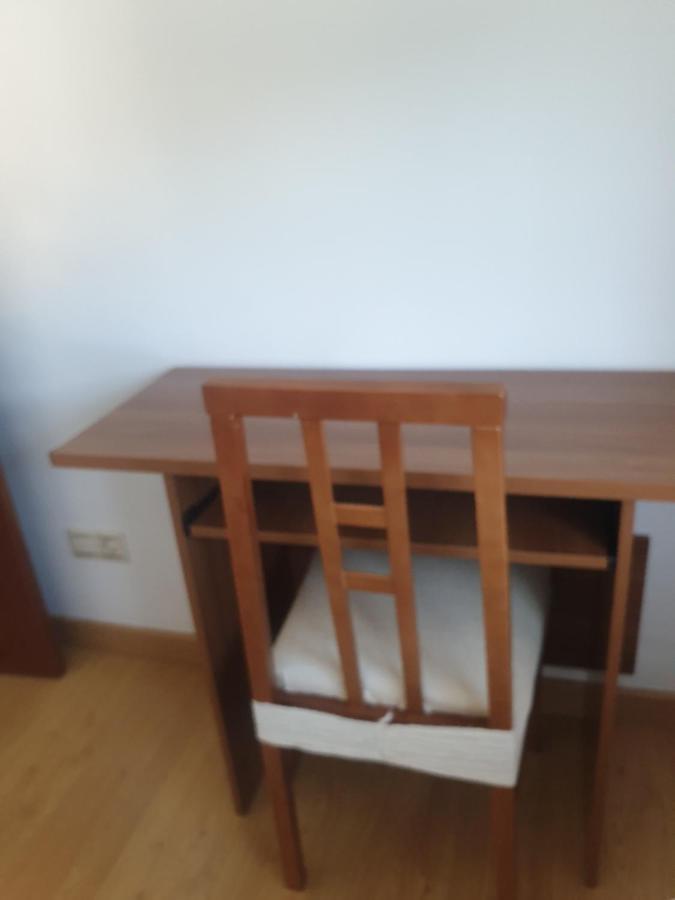 Apartamento En Cuevas Del Becerro Eksteriør billede