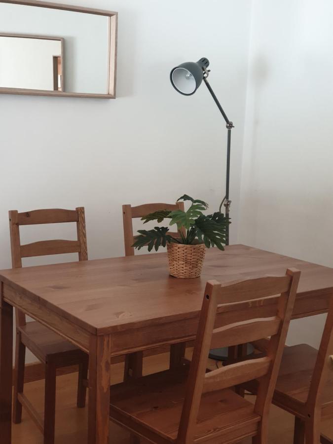 Apartamento En Cuevas Del Becerro Eksteriør billede