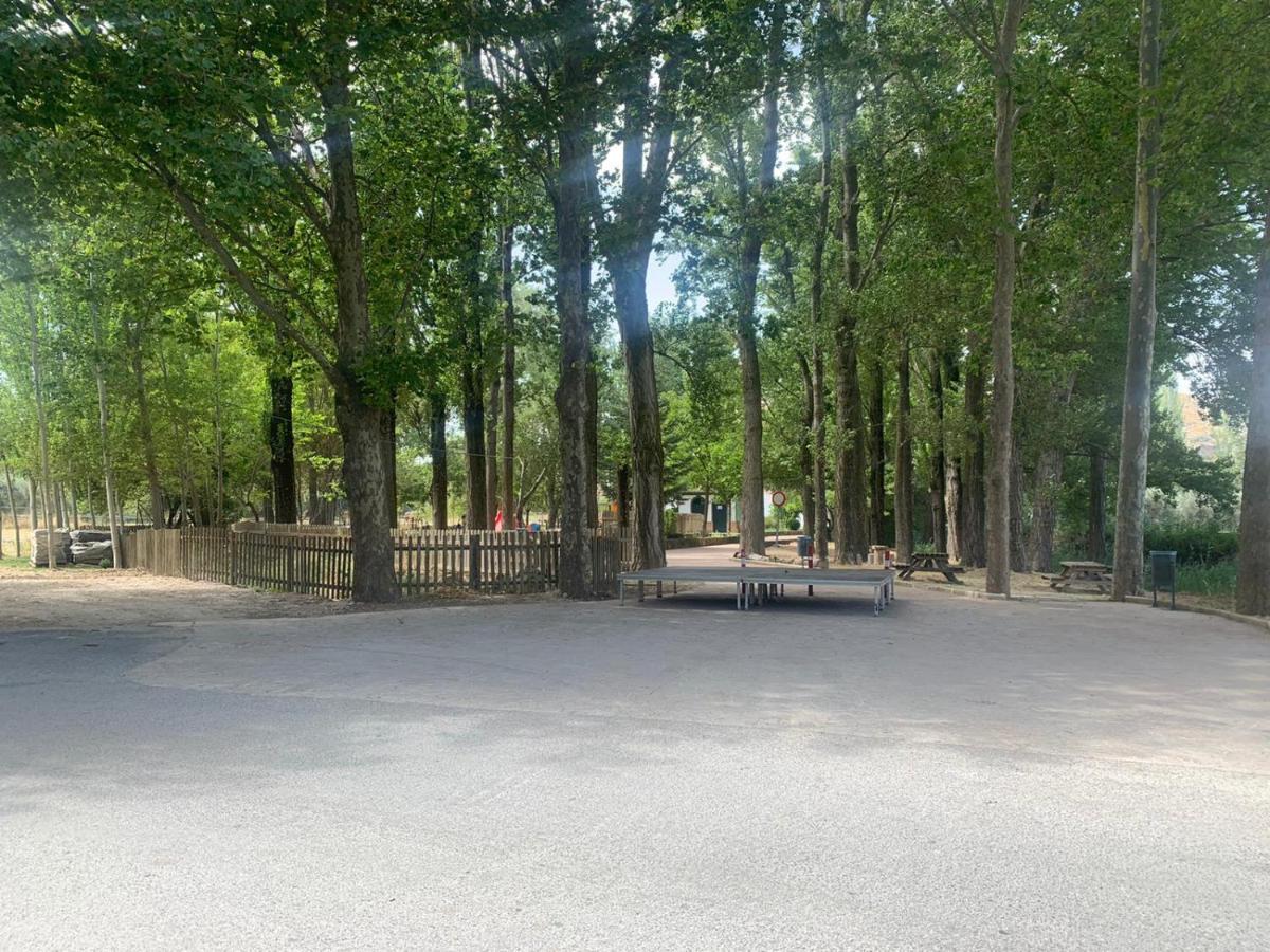 Apartamento En Cuevas Del Becerro Eksteriør billede